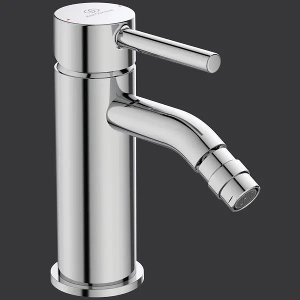 MITIGEUR CERALINE BIDET 5L MIN CHR BC197AA