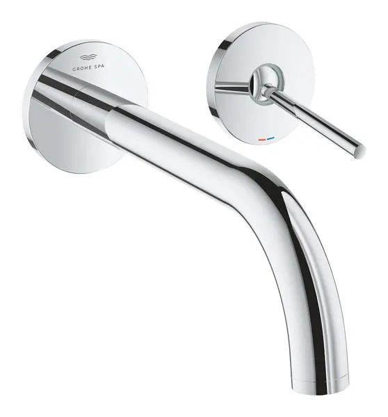 MITIGEUR 2T LAVABO ATRIO GROHE 29406000