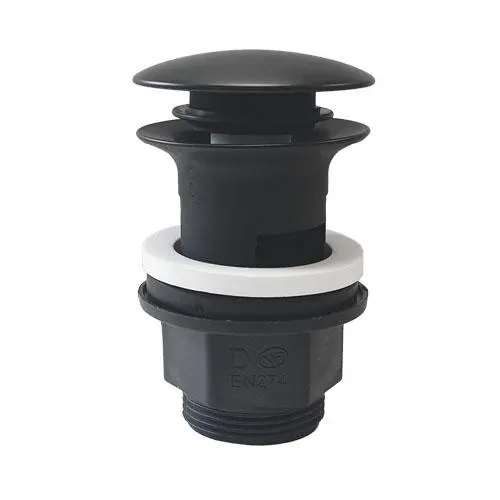 CLIC CLAC HOSTAFORM NOIR MAT 340NM