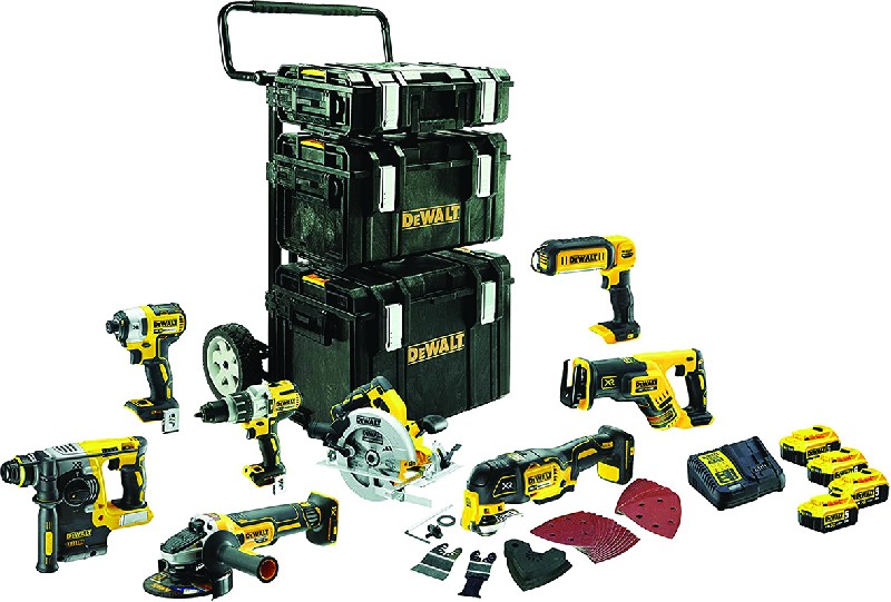 OUTILLAGE