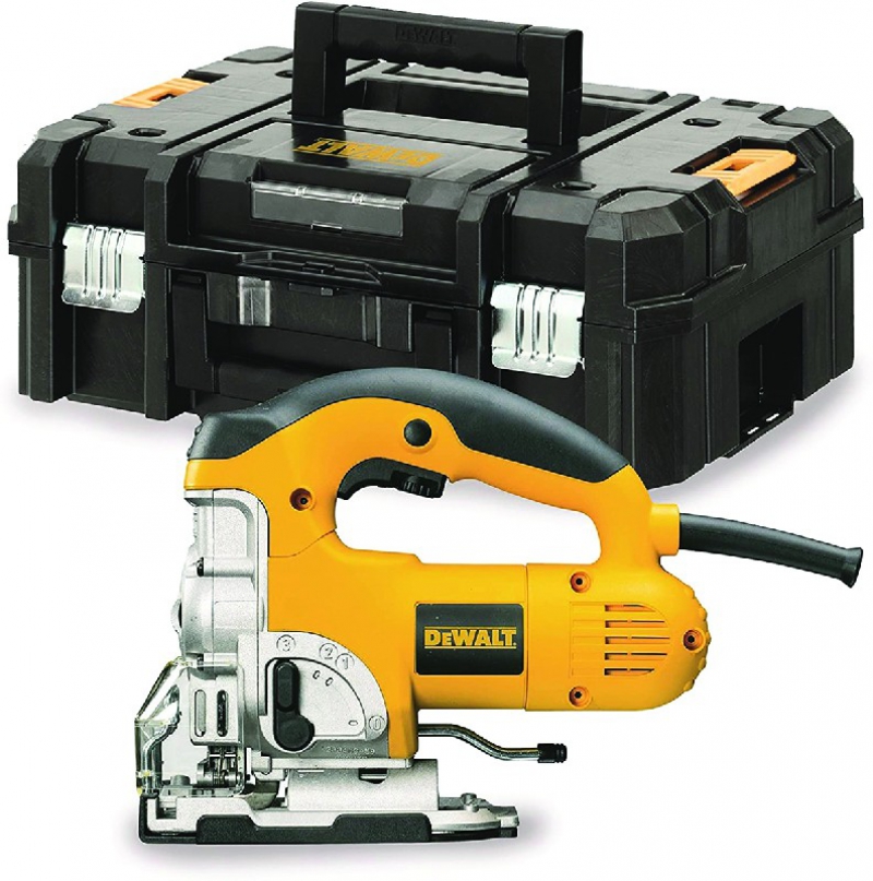 SCIE SAUTEUSE 700W DW 331K