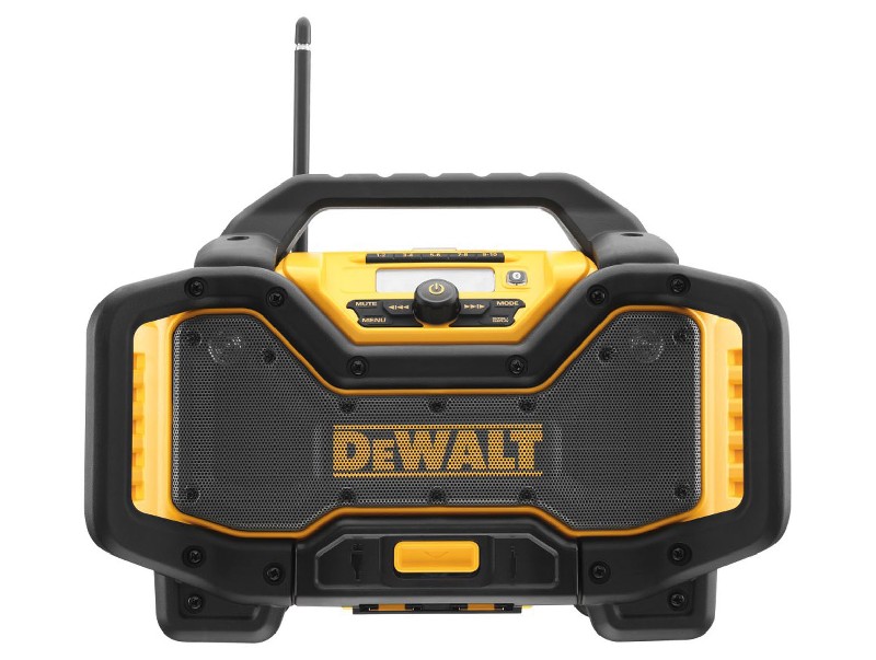RADIOS