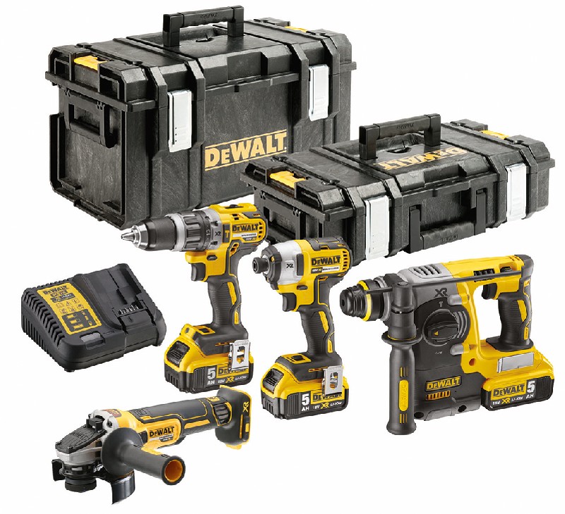PACKS ELECTROPORTATIF