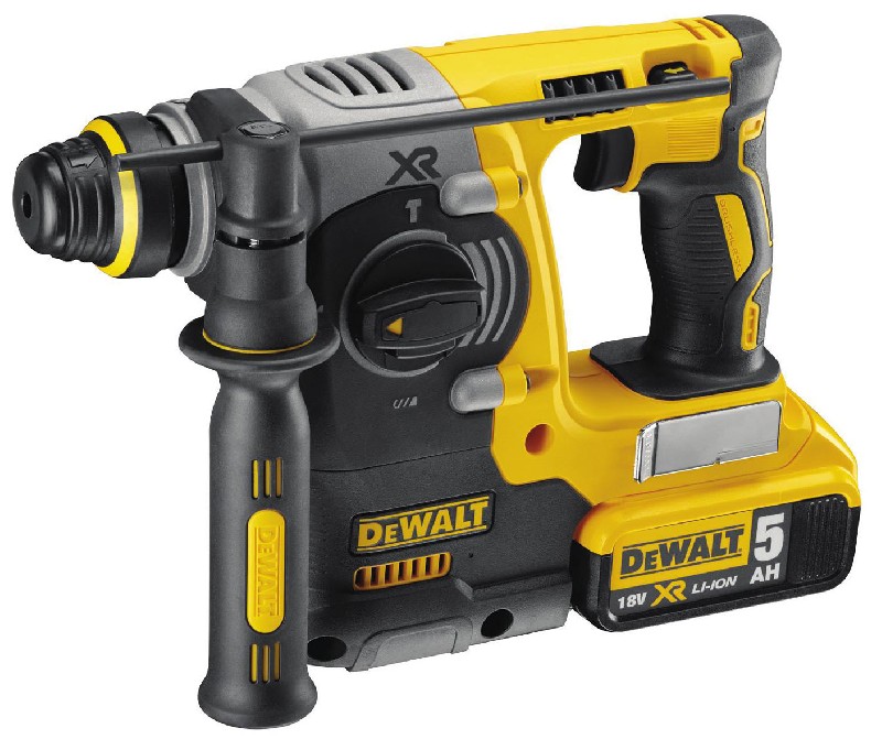 PERFORATEUR 18V LION DCH273P2T