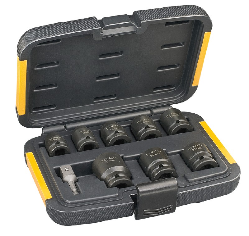COFFRETS DOUILLES ET ACCESSOIRES