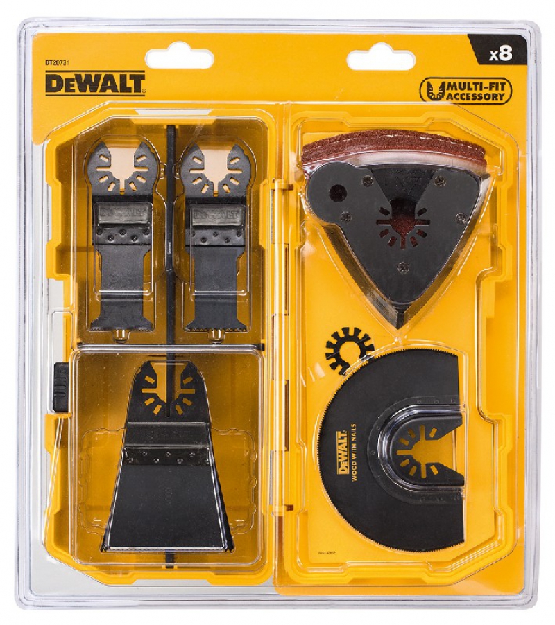 ACCESSOIRES DÉCOUPEURS-PONCEURS