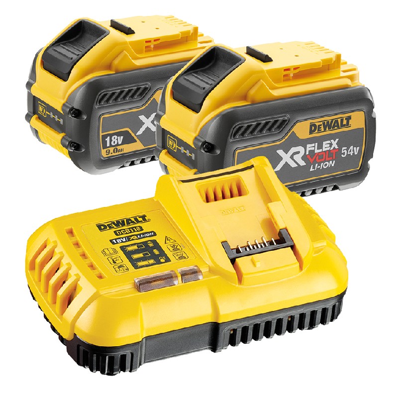 Pack énergie