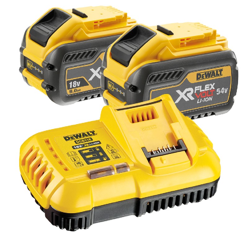 Pack énergie