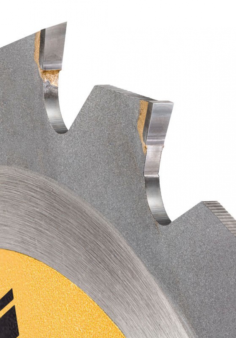 Lames scies circulaires pour bois