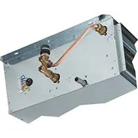 KIT VANNE 3 VOIES P.VCD 22-24 KV3VC2