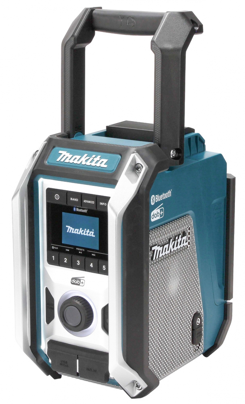 RADIOS