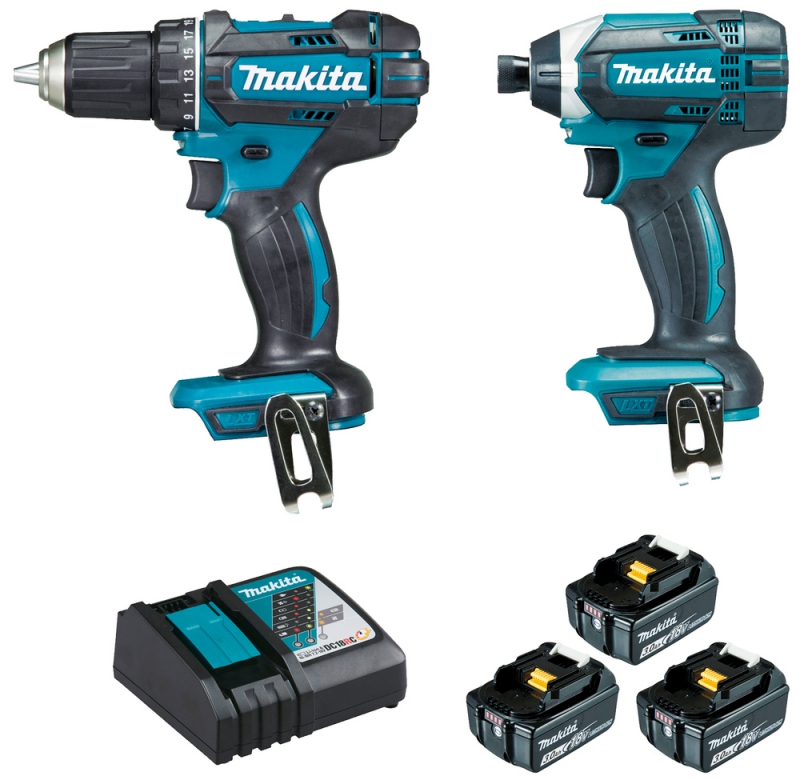 PACKS ELECTROPORTATIF