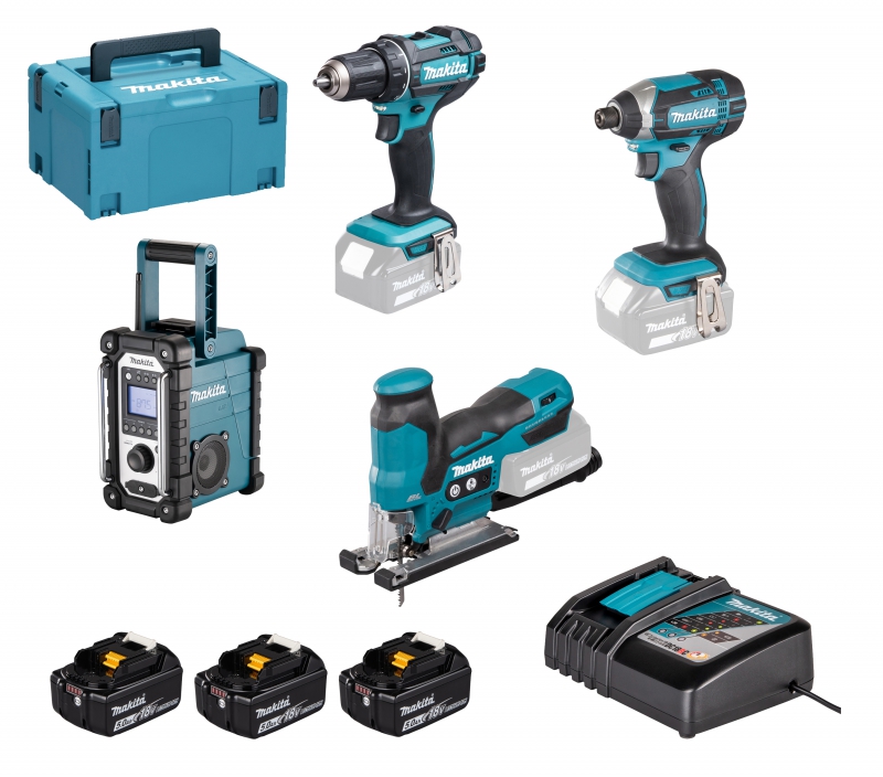 PACKS ELECTROPORTATIF