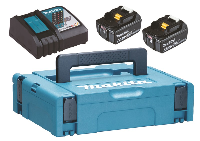 Pack énergie