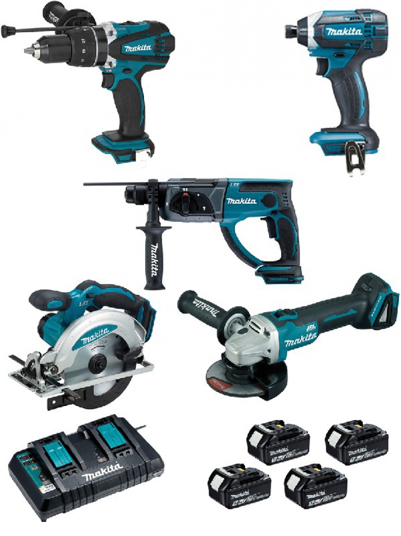 PACKS ELECTROPORTATIF