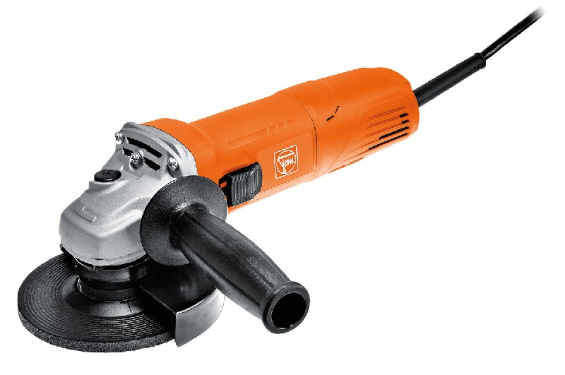 MEULEUSE WSG 7-125 COMPACTE