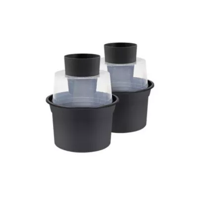 Piège à moustiques d'extérieur BG-GAT2 vendu par 2