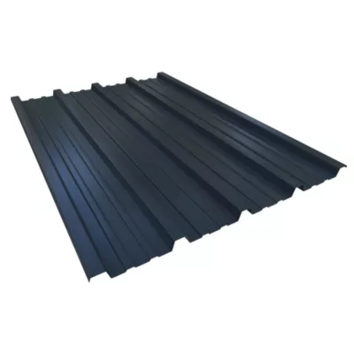 Tole de couverture Trapezo 90,6 x 200 cm Bravo