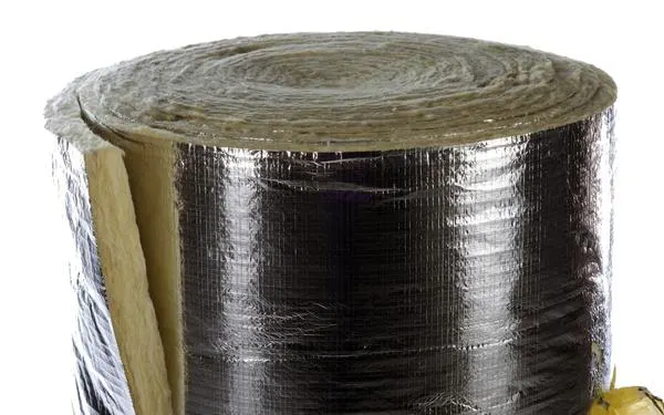 ISOLANT COVEROLL ALU 2 KA EP50 9M2 547519