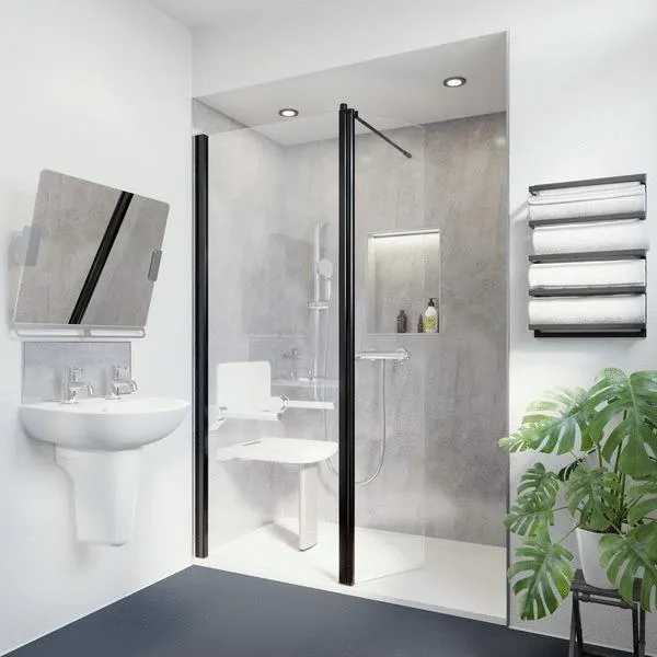 DOSSIER ET ACCOUD.P/SIEGE ONYX BLC 02820WH-LS
