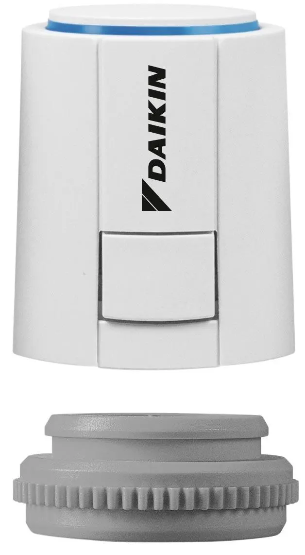 VANNE THERMIQUE EKWCVATR1V3