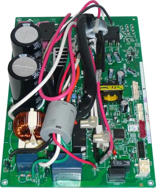 PLATINE INVERTER AOYR07LGC 898259
