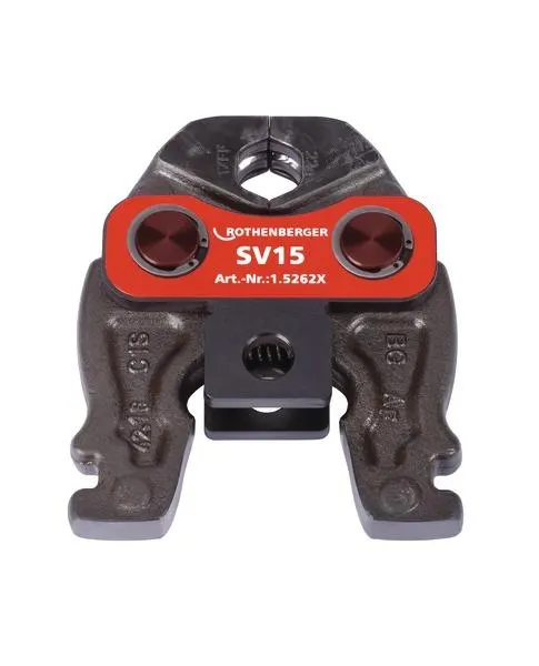 MACHOIRE A SERT COMPACT ROMAX V.15 015262X