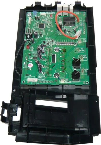PLATINE INVERTER 898324