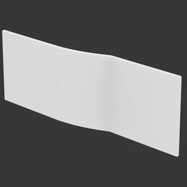 TABLIER FRONT 150 IS BLC CONNECT AIR T362601