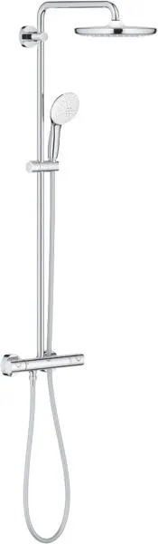 COLONNE DCH TEMPESTA 250 ROND 26671001
