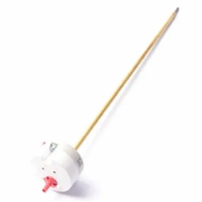 THERMOSTAT EMBROCHABLE L350 MOL.ROUGE 029578