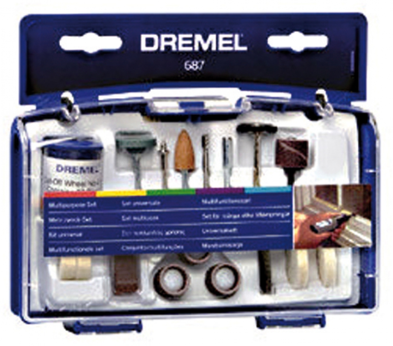 KITS ACCESSOIRES