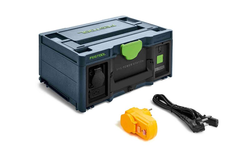 Alimentation électrique mobile