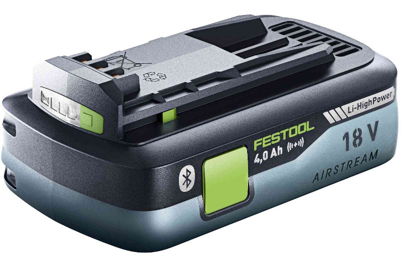 BATTERIES