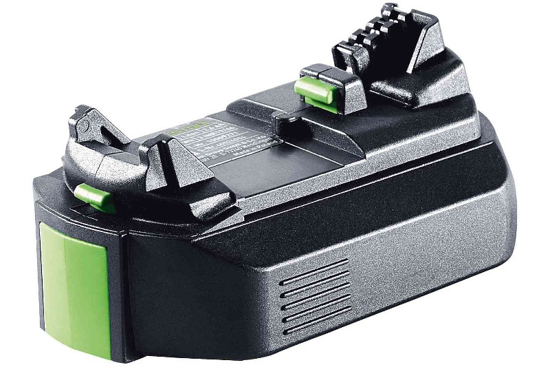 BATTERIES