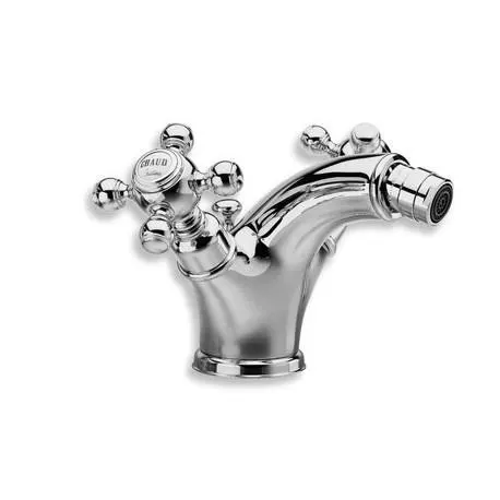 MELANGEUR BIDET PARIGI MONOT CHR E0523-00