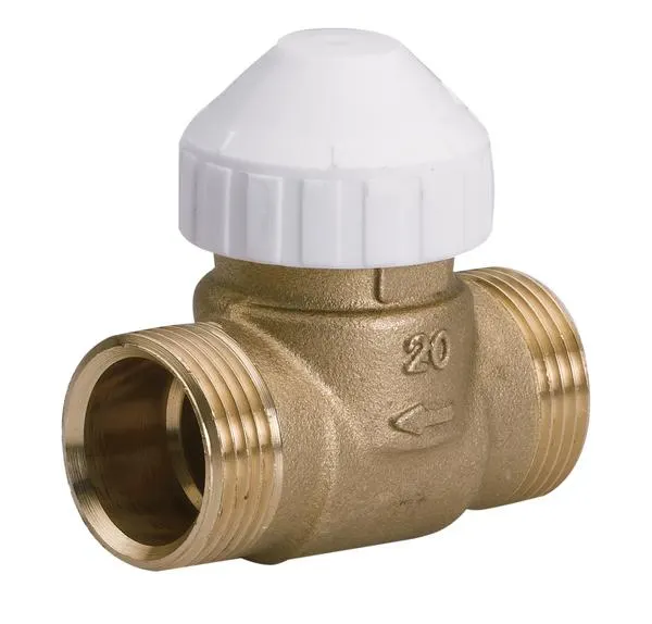 VANNES VENTILO 3V 3/4" MM 22313134P