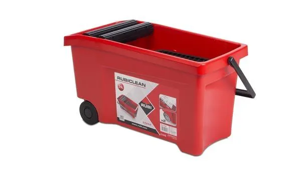 BAC P.NETTOYAGE RUBICLEAN RUBI 21998