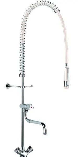ROBINETTERIE DCH.VAISS.GRDE CUISINE DEL G6632