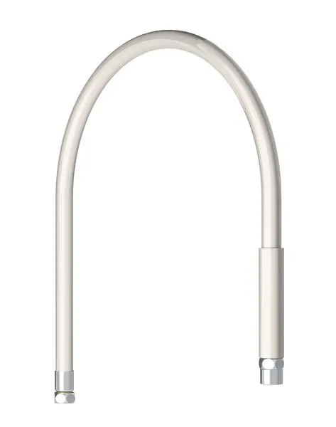 FLEXIBLE ARME GRDE CUISINE 1.20M DEL 433120