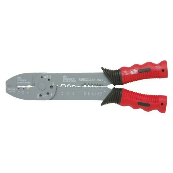 PINCE A DENUDER PRE-ISOLEES 115.1231