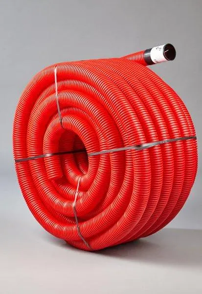 FOURREAU TPC ROUGE 110 6M F95 2062