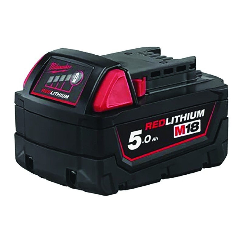 BATTERIES
