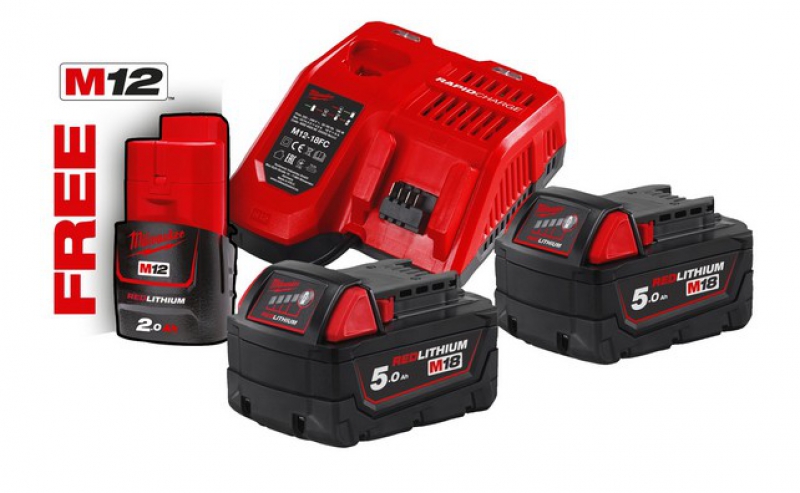 Pack énergie