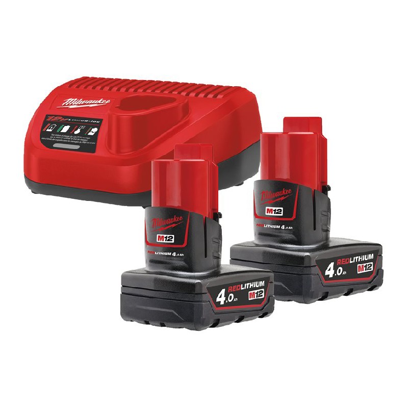 Pack énergie