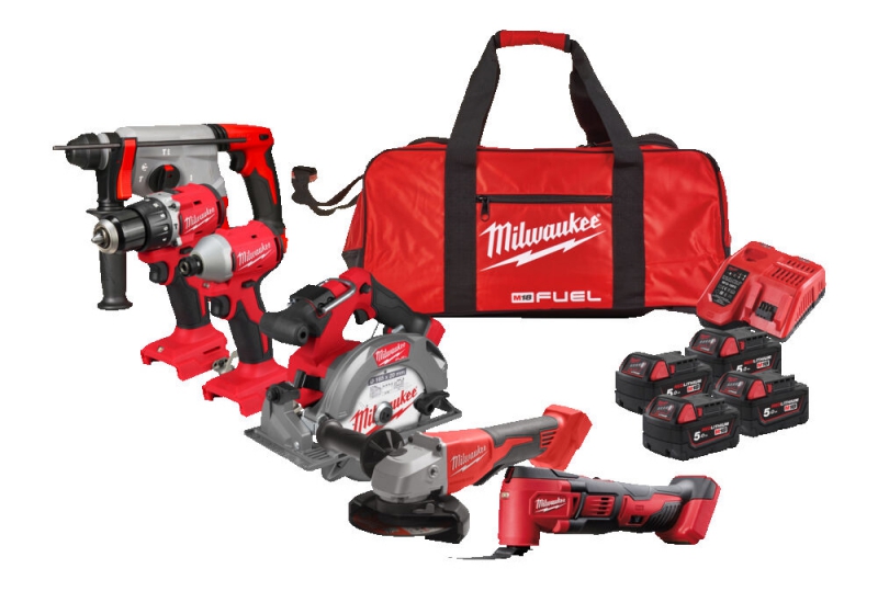 Pack Machines sans fil