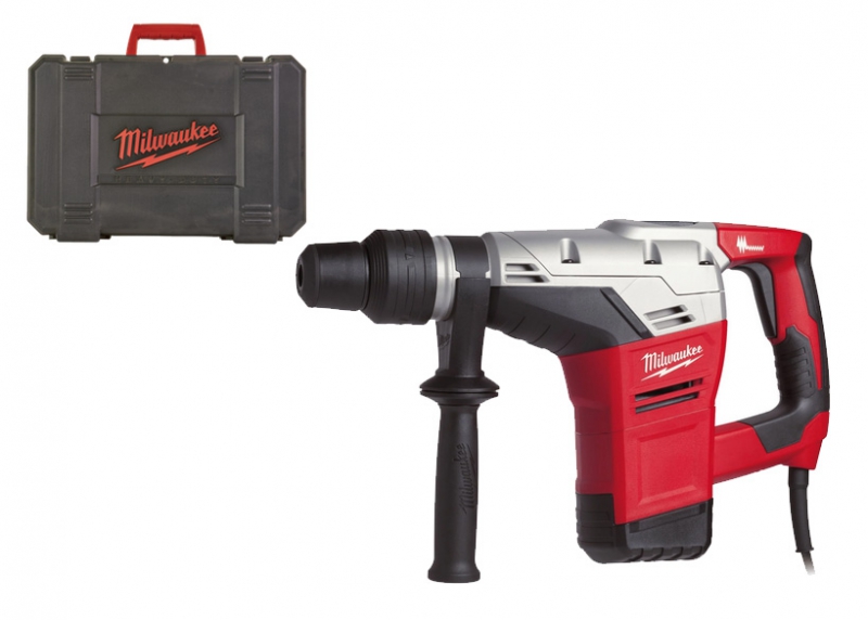 PERFORATEURS BURINEURS