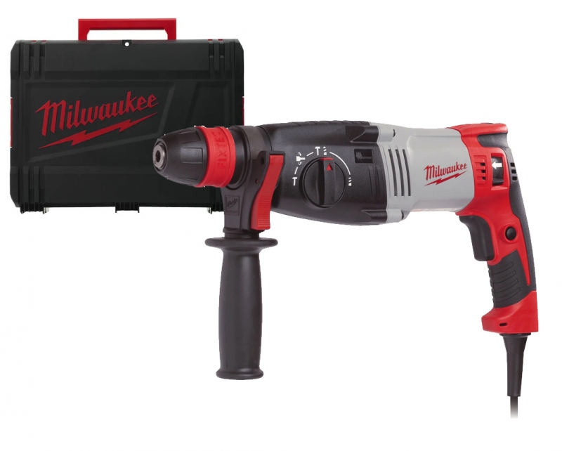 PERFORATEURS BURINEURS