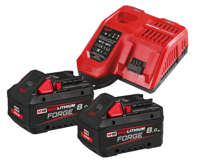 Pack énergie