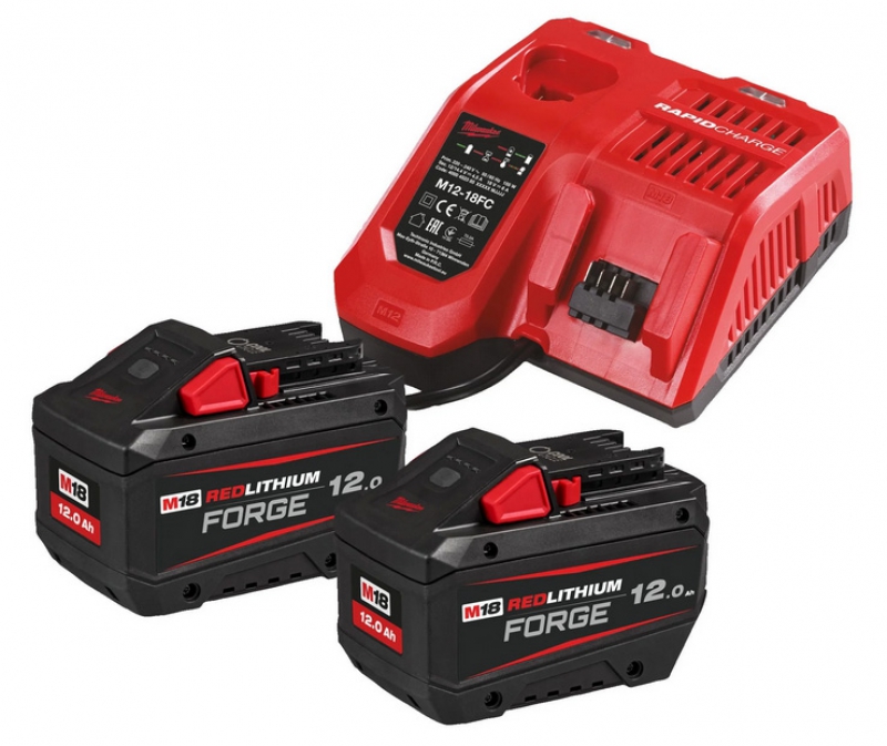 Pack énergie